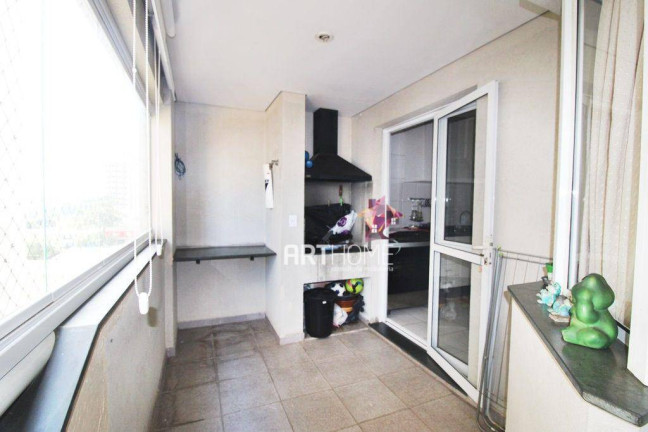 Imagem Apartamento com 3 Quartos à Venda, 110 m² em Vila Valparaíso - Santo André Imagem Apartamento com 3 Quartos à Venda, 110 m² em Vila Valparaíso - Santo André