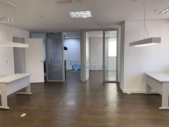 Imagem Sala Comercial à Venda ou Locação, 77 m² em Pinheiros - São Paulo