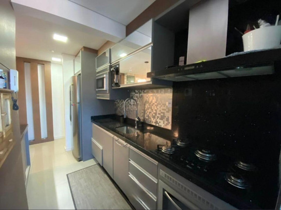 Imagem Apartamento com 3 Quartos à Venda, 115 m² em Centro - Imbituba