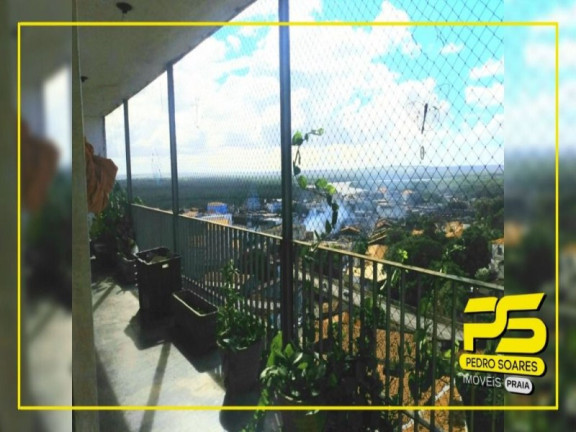 Imagem Apartamento com 4 Quartos à Venda, 100 m² em Centro - João Pessoa Imagem Apartamento com 4 Quartos à Venda, 100 m² em Centro - João Pessoa