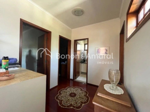 Imagem Casa de Condomínio com 5 Quartos à Venda, 290 m² em Notre Dame - Campinas Imagem Casa de Condomínio com 5 Quartos à Venda, 290 m² em Notre Dame - Campinas