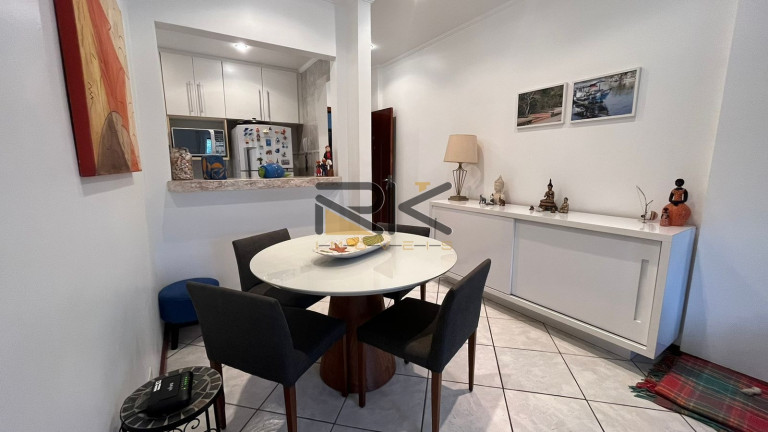 Imagem Apartamento com 2 Quartos à Venda, 72 m² em Barra Da Lagoa - Ubatuba