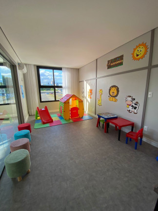 Imagem Apartamento com 1 Quarto à Venda, 48 m² em Anita Garibaldi - Joinville