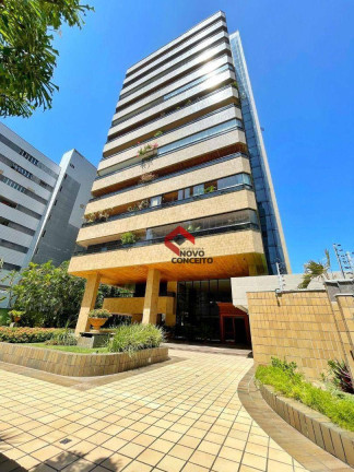 Imagem Apartamento com 4 Quartos à Venda, 460 m² em Meireles - Fortaleza Imagem Apartamento com 4 Quartos à Venda, 460 m² em Meireles - Fortaleza