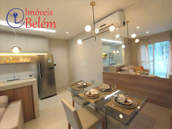 Imagem Apartamento com 2 Quartos à Venda, 51 m² em Tapanã (icoaraci) - Belém Imagem Apartamento com 2 Quartos à Venda, 51 m² em Tapanã (icoaraci) - Belém