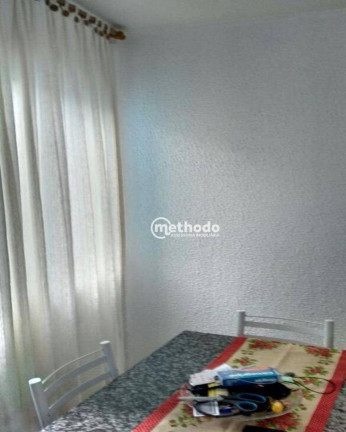 Imagem Apartamento com 2 Quartos à Venda, 52 m² em Cidade Satélite íris - Campinas Imagem Apartamento com 2 Quartos à Venda, 52 m² em Cidade Satélite íris - Campinas