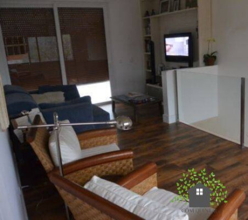 Imagem Casa com 4 Quartos à Venda, 442 m² em Paisagem Renoir - Cotia