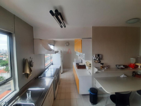 Imagem Apartamento com 3 Quartos à Venda, 120 m² em Planalto Paulista - São Paulo Imagem Apartamento com 3 Quartos à Venda, 120 m² em Planalto Paulista - São Paulo