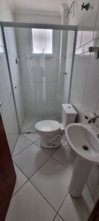 Imagem Apartamento com 1 Quarto à Venda, 49 m² em Canto Do Forte - Praia Grande Imagem Apartamento com 1 Quarto à Venda, 49 m² em Canto Do Forte - Praia Grande