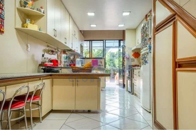 Imagem Apartamento com 5 Quartos à Venda, 400 m² em Barra Da Tijuca - Rio De Janeiro