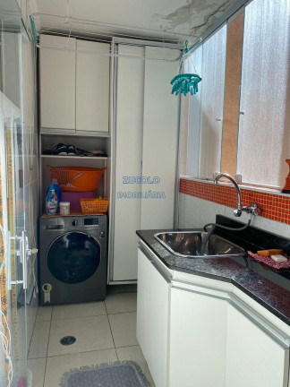 Imagem Apartamento com 3 Quartos à Venda, 67 m² em Centro - Diadema