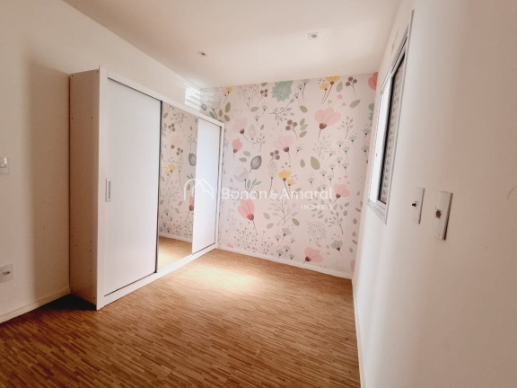 Imagem Casa de Condomínio com 3 Quartos à Venda, 180 m² em Saltinho - Paulínia Imagem Casa de Condomínio com 3 Quartos à Venda, 180 m² em Saltinho - Paulínia