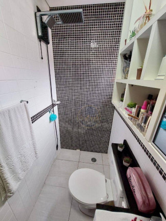 Imagem Cobertura com 2 Quartos à Venda, 49 m² em Jardim Santo Alberto - Santo André