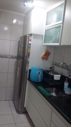 Imagem Cobertura com 3 Quartos à Venda, 110 m² em Cidade Dos Bandeirantes - São Paulo Imagem Cobertura com 3 Quartos à Venda, 110 m² em Cidade Dos Bandeirantes - São Paulo