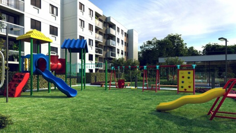 Imagem Apartamento com 2 Quartos à Venda, 65 m² em Vargem Grande - Rio De Janeiro Imagem Apartamento com 2 Quartos à Venda, 65 m² em Vargem Grande - Rio De Janeiro