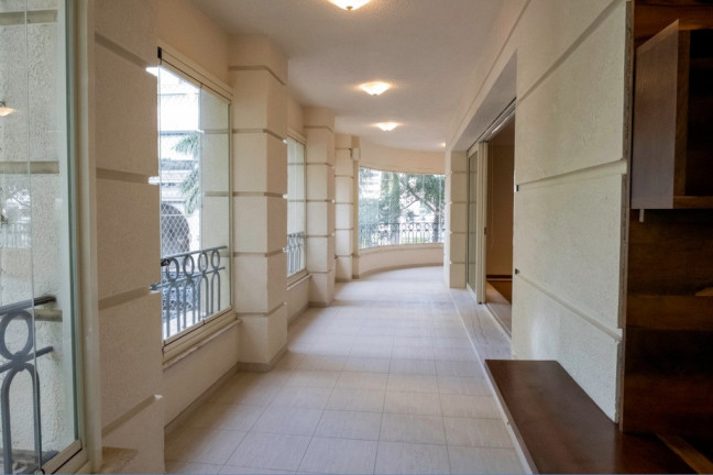 Imagem Apartamento com 3 Quartos à Venda, 306 m² em Jardim Paulistano - São Paulo