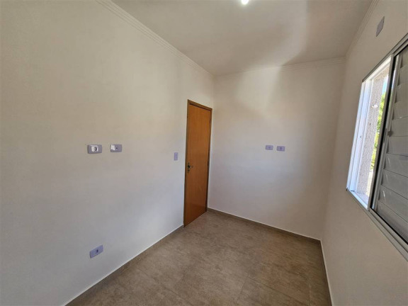 Imagem Sobrado com 2 Quartos à Venda, 53 m² em Mirim - Praia Grande