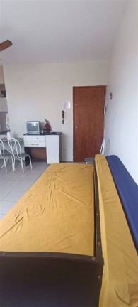 Imagem Kitnet à Venda, 30 m² em Mirim - Praia Grande Imagem Kitnet à Venda, 30 m² em Mirim - Praia Grande