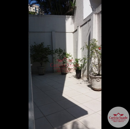 Imagem Apartamento com 3 Quartos à Venda, 110 m² em Vila Mariana - São Paulo Imagem Apartamento com 3 Quartos à Venda, 110 m² em Vila Mariana - São Paulo