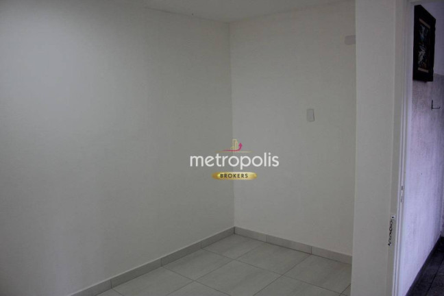 Imagem Sala Comercial para Alugar, 337 m² em Centro - São Caetano Do Sul