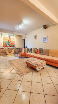 Imagem Casa com 4 Quartos à Venda, 324 m² em Barra Do Rio Molha - Jaraguá Do Sul