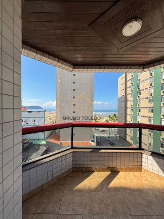 Imagem Apartamento com 2 Quartos à Venda, 89 m² em Guilhermina - Praia Grande Imagem Apartamento com 2 Quartos à Venda, 89 m² em Guilhermina - Praia Grande
