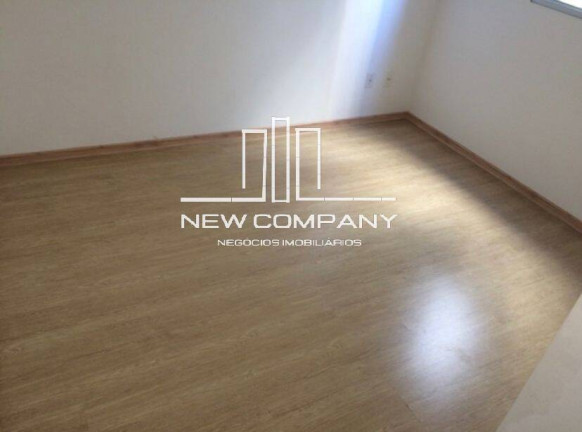 Imagem Apartamento com 2 Quartos à Venda, em Vila Homero Thon - Santo André Imagem Apartamento com 2 Quartos à Venda, em Vila Homero Thon - Santo André