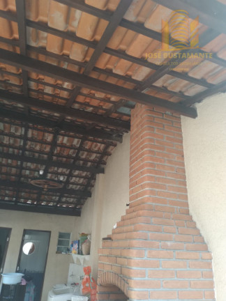 Imagem Casa com 3 Quartos à Venda, 388 m² em Vila Brasílio Machado - São Paulo