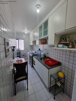 Imagem Imóvel com 3 Quartos à Venda, 83 m² em Stiep - Salvador