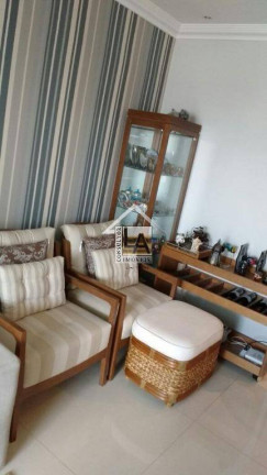 Imagem Apartamento com 2 Quartos à Venda, 80 m² em Granja Julieta - São Paulo