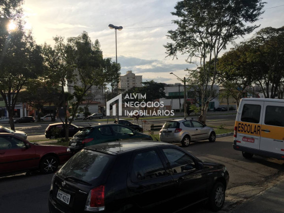 Imagem Terreno à Venda, 600 m² em Jardim América - São José Dos Campos Imagem Terreno à Venda, 600 m² em Jardim América - São José Dos Campos