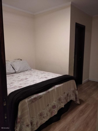 Imagem Apartamento com 2 Quartos à Venda, 113 m² em Vila Pires - Santo André