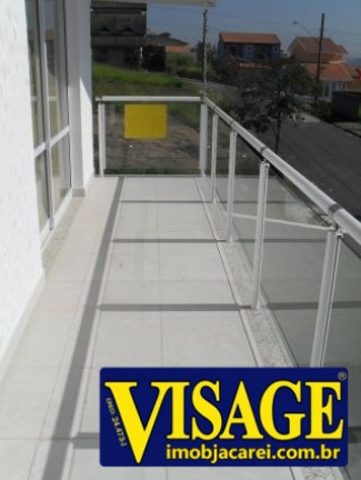Imagem Casa à Venda, 202 m² em Jd. Terras De Stª Helena - Jacareí Imagem Casa à Venda, 202 m² em Jd. Terras De Stª Helena - Jacareí