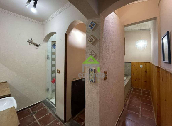 Imagem Casa com 5 Quartos à Venda, 273 m² em Jardim Santa Paula - Cotia Imagem Casa com 5 Quartos à Venda, 273 m² em Jardim Santa Paula - Cotia
