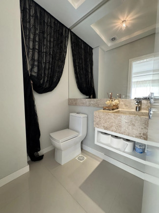 Imagem Apartamento com 4 Quartos à Venda, 417 m² em Meia Praia - Itapema Imagem Apartamento com 4 Quartos à Venda, 417 m² em Meia Praia - Itapema