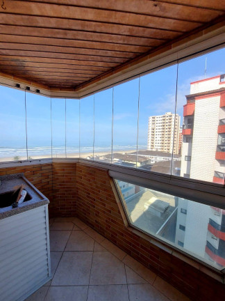 Imagem Apartamento com 3 Quartos à Venda, 117 m² em Tupi - Praia Grande