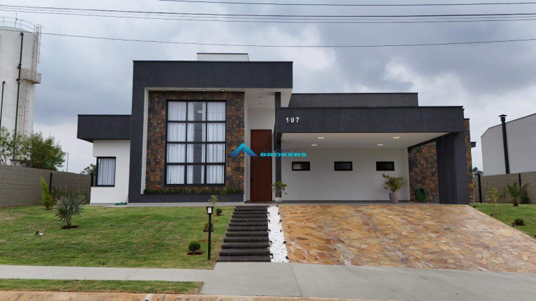 Imagem Casa com 3 Quartos à Venda, 340 m² em Caxambu - Jundiaí Imagem Casa com 3 Quartos à Venda, 340 m² em Caxambu - Jundiaí