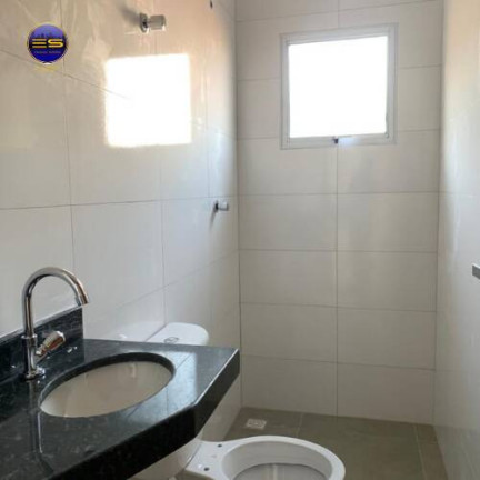 Imagem Casa com 2 Quartos à Venda, 76 m² em Canto Do Forte - Praia Grande