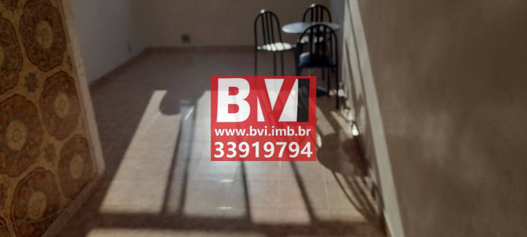 Imagem Apartamento com 2 Quartos à Venda, 60 m² em Vila Da Penha - Rio De Janeiro