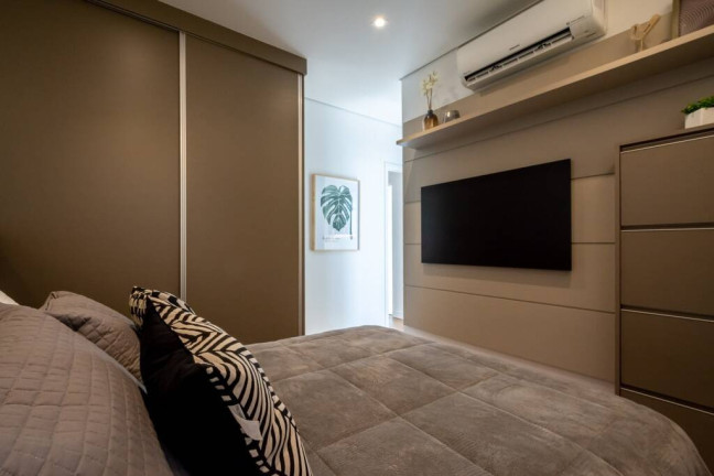 Imagem Apartamento com 2 Quartos à Venda,  em Vila São Pedro - Hortolândia