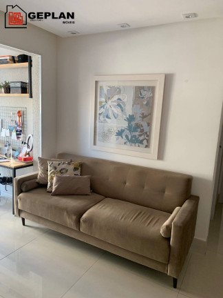Imagem Apartamento com 2 Quartos à Venda, 64 m² em Chácara Inglesa - São Paulo
