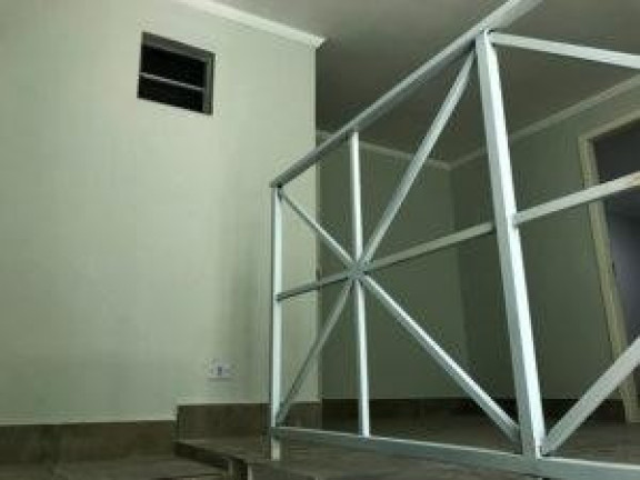 Imagem Sobrado com 3 Quartos à Venda, 217 m² em Jardim Floresta - São Paulo Imagem Sobrado com 3 Quartos à Venda, 217 m² em Jardim Floresta - São Paulo