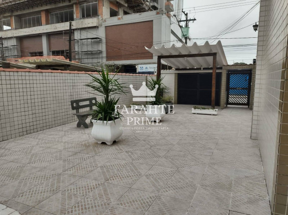 Imagem Apartamento com 2 Quartos à Venda, 64 m² em Aparecida - Santos Imagem Apartamento com 2 Quartos à Venda, 64 m² em Aparecida - Santos