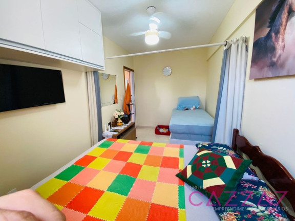 Imagem Apartamento com 1 Quarto à Venda, 58 m² em Caiçara - Praia Grande