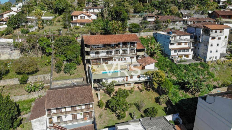 Imagem Casa com 6 Quartos à Venda, 700 m² em Tijuca - Teresópolis Imagem Casa com 6 Quartos à Venda, 700 m² em Tijuca - Teresópolis