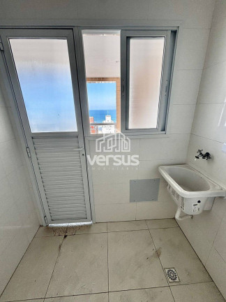 Imagem Apartamento com 3 Quartos à Venda, 117 m² em Campo Da Aviação - Praia Grande