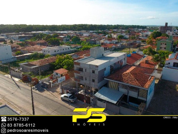 Imagem Apartamento com 3 Quartos à Venda, 63 m² em Bela Vista Ii - Cabedelo Imagem Apartamento com 3 Quartos à Venda, 63 m² em Bela Vista Ii - Cabedelo