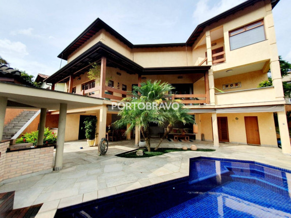 Imagem Casa com 3 Quartos à Venda, 479 m² em Horizontal Park - Cotia Imagem Casa com 3 Quartos à Venda, 479 m² em Horizontal Park - Cotia