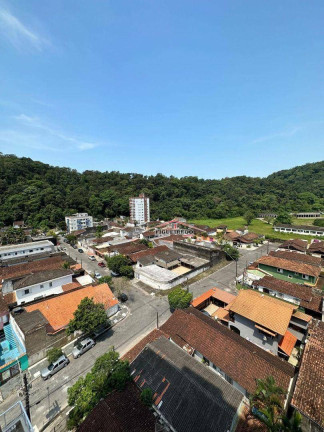 Imagem Apartamento com 3 Quartos à Venda, 81 m² em Canto Do Forte - Praia Grande