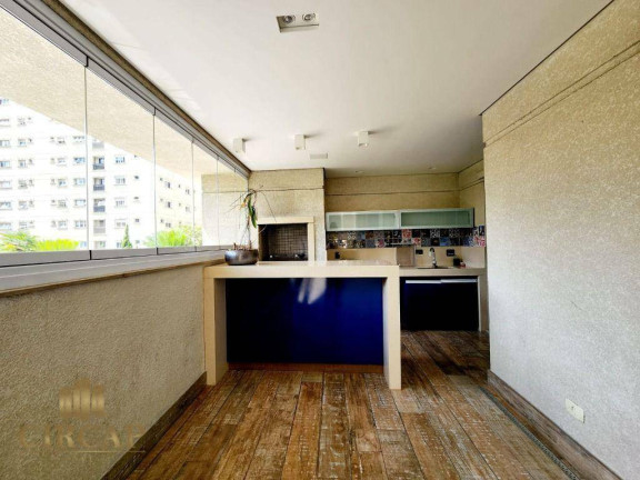 Imagem Apartamento com 4 Quartos à Venda, 266 m² em Perdizes - São Paulo Imagem Apartamento com 4 Quartos à Venda, 266 m² em Perdizes - São Paulo
